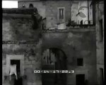 Nuovi aspetti di Andria - Istituto luce largo grotte - Andria nel dopoguerra con Jannuzzi