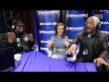 Alyssa Milano and Marlon Wayans Discuss Sports, A Haunted House 2 & Celebrity Wire