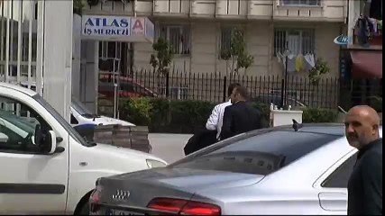 Sözcü Gazetesi'ne FETÖ Operasyonu