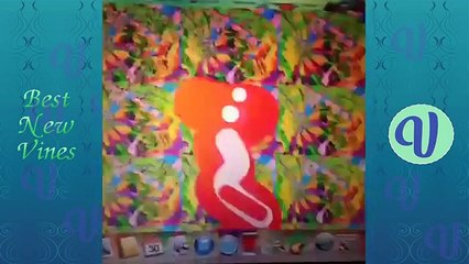 Too Turnt Tina Vine compilation ALL VINES Best New Vines