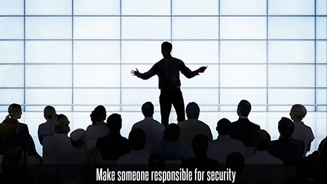 Actionable Cyber Security Tips for Fintech Startups