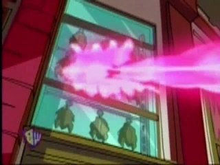 Jackie Chan Adventures - S 2 E 34 - I'll Be a Monkey's Puppet