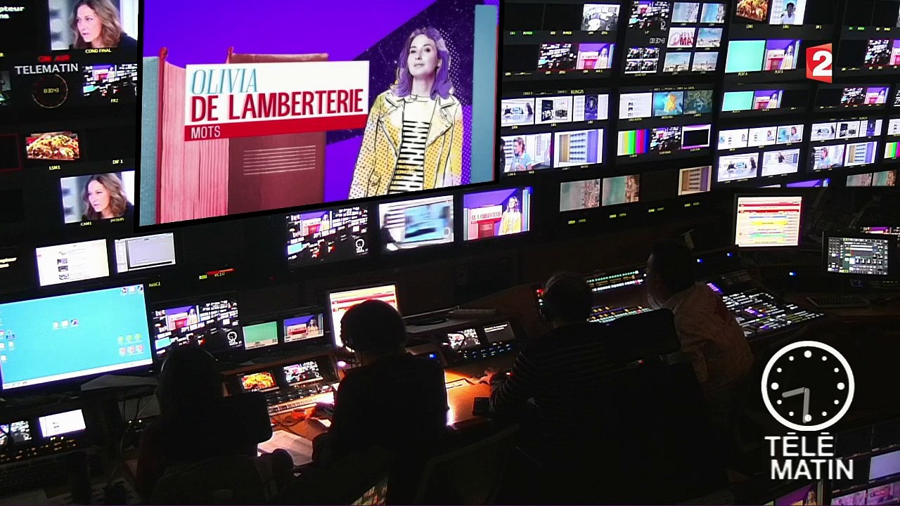 Mots - Actu mots du 19/05