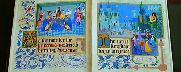 La Bella Durmiente - Edicion Platino 50 Aniversario