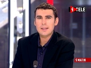 I Télé Matin : 9 octobre 2007
