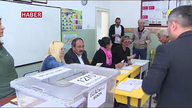 Cumhurbaşkanı Erdoğan'dan 19 Mayıs mesajı