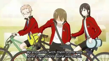 探偵チームKZ事件ノート 第02話 「消えた自転車は知っている(2)」