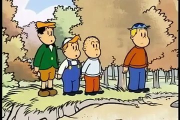 El Show de la Pequeña Lulu - Coleccion Completa