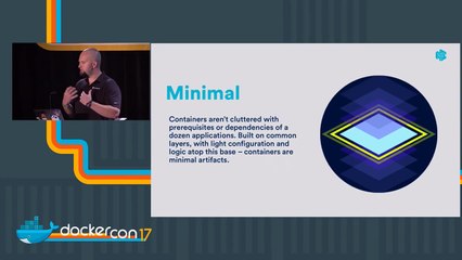 Scaling App Defense for Container Environments
