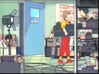 L'incantevole Creamy - Il lungo addio - 3_4