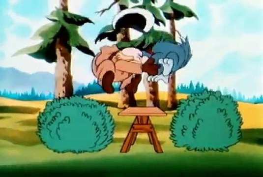 Caricaturas Clasicas de los 80s - El Show de Kwicky Koala