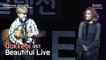 [ENG] Korean Drama OST 'Dokkebi'-'Beautiful' in Live