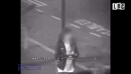 Have You Seen This Man?