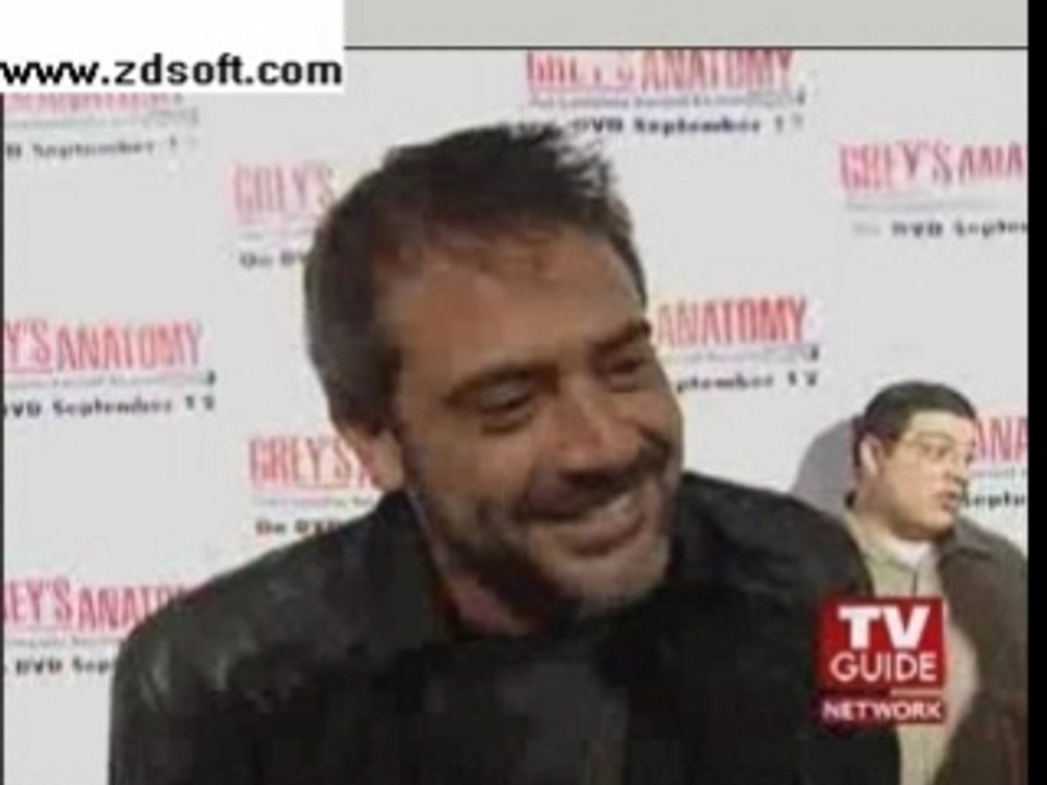 Preview for GA/PP Special on TV Guide Network