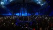 Salvador Sobral - Amar Pelos Dois (Portugal) LIVE at the 2017 Eurovision Song Contest