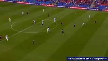 Chadrac Akolo Goal HD - Basel 1-1 Sion 18.05.2017
