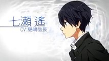 「映画 ハイ☆スピード！－Free! Starting Days－」スペシャルPV vol.1