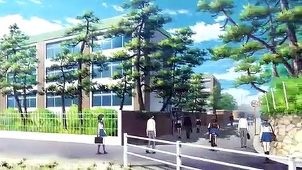2016年1月放送開始予定！ＴＶアニメ「ハルチカ～ハルタとチカは青春する～」ＰＶ第一弾
