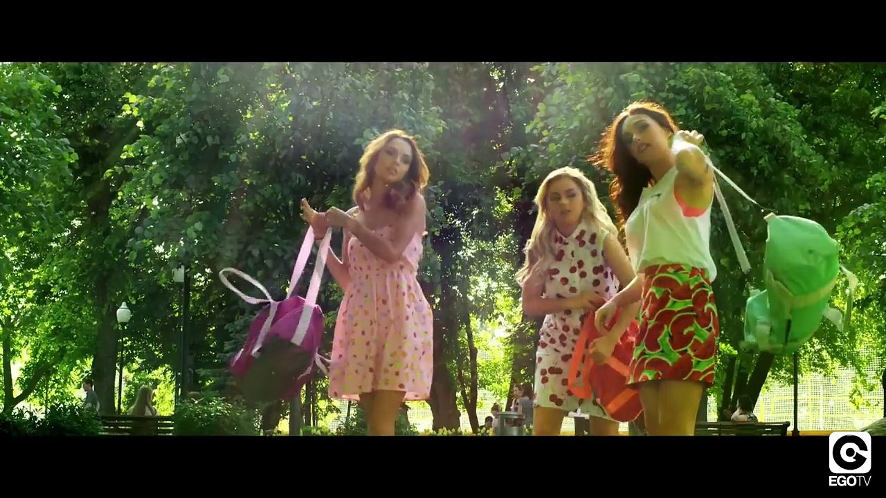 Serebro - Chocolate 2016
