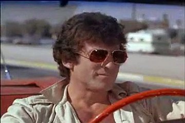 Starsky et Hutch S02E02 L etrangleur de las vegas  2 partie