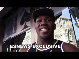 meet 2016 olympian boxing star clayton laurent jr EsNews Boxing