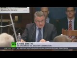 'Russian Threat' US senators want end of treaties, push for military buildup