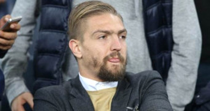 Caner Erkin'in Mal Varlığı Ortaya Çıktı