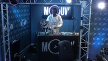 Le Wake-Up Mix (19/05/2017) : Kranium, Snoop Dogg, Ludacris...