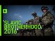 Slavic Brotherhood 2016: Russia, Serbia & Belarus hold joint military drills