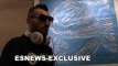 vanes rips canelo over ggg fights EsNews Boxing