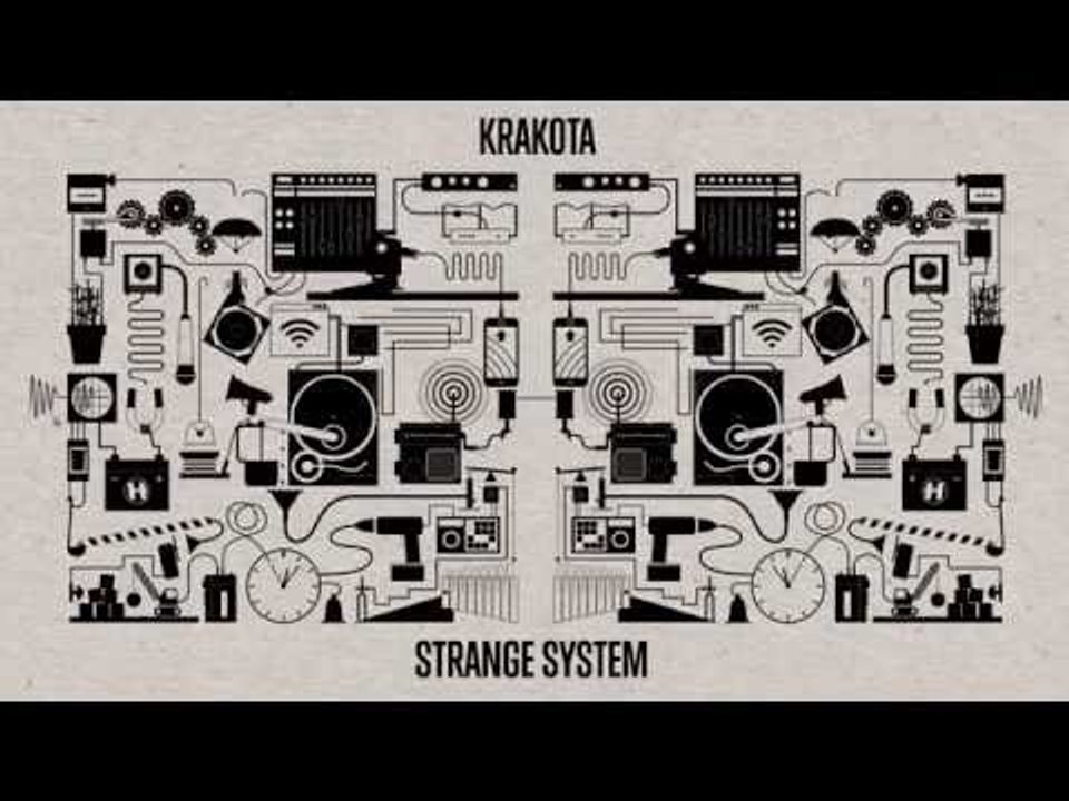 Krakota - Samphire