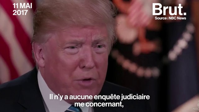 Donald Trump peut-il être destitué ?