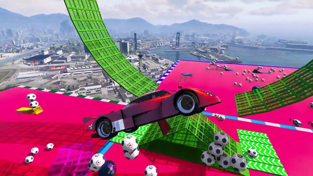 LEARN COLORS Cars on Long Cars in Spidermen Cartoon for Kids & Video Learning Colors for Children