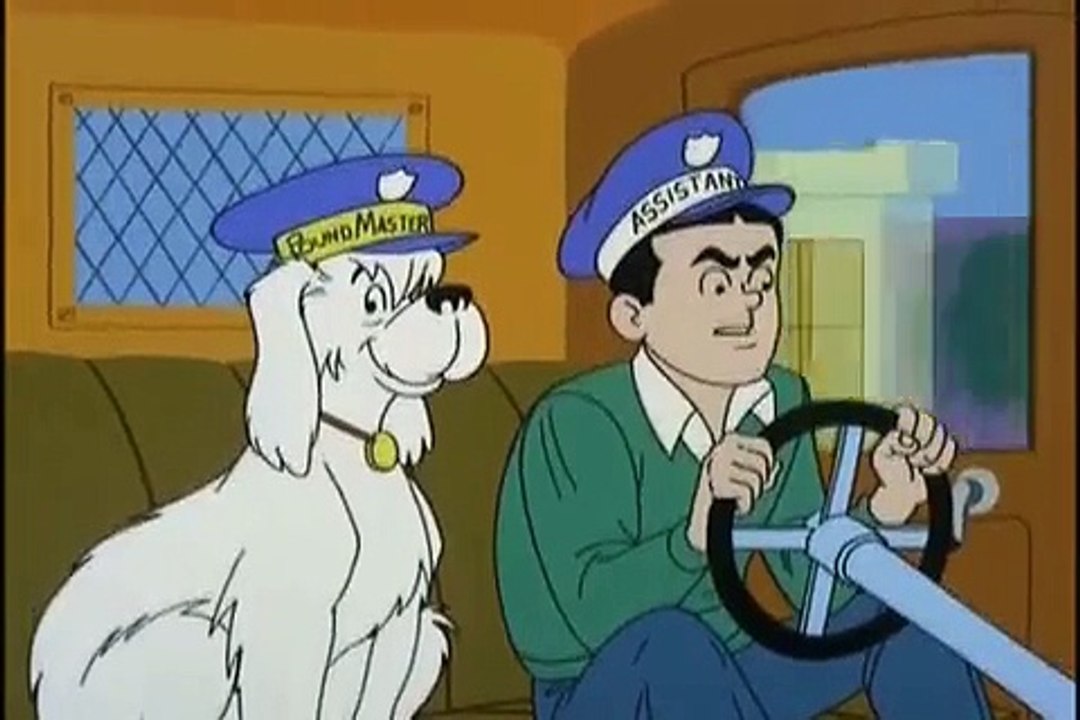 El Show de Archie - La Serie Completa