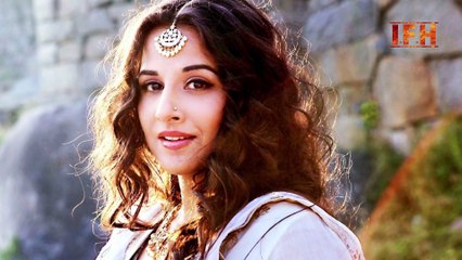 Begum Jaan _ Official Trailer _ Vidya Balan _ Srijit Mukherji