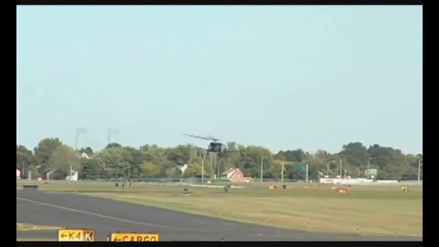 SUPER FAST Piasecki X 49A Helicopter for US Military