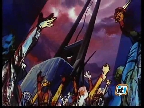 39 - Una famiglia per Simone (1di2)