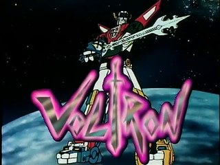 Voltron 14- Yurak Gets his Pink Slip