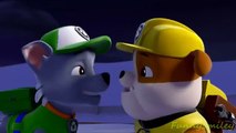 Paw Patrol English Pups Save Christmas part 30