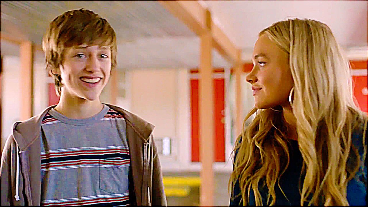 MARVEL'S THE GIFTED Saison 1 Trailer  VO (2017)