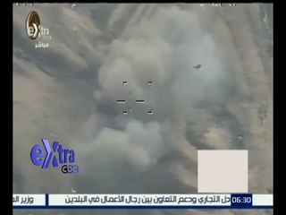 غرفة الأخبار |  التحالف الدولي  : مقتل مفتي داعش في العراق