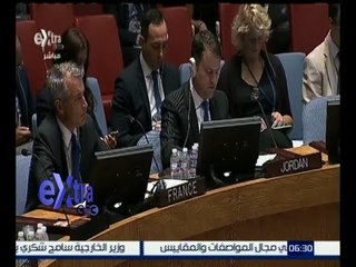 غرفة الأخبار | طائرات التحالف العربي تقصف معسكرات الحفا و الصباحة في صنعاء