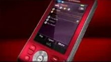 Sony Ericsson W910i