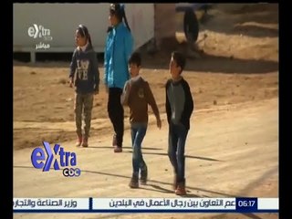 غرفة الأخبار | موسكو ترفض إتهامات لندن و تصفها بترويج المعلومات لتأجيج الحرب في سوريا