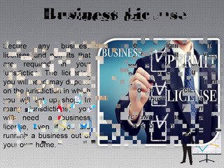 Randon James Morris |  How To Run a Successful Small Business