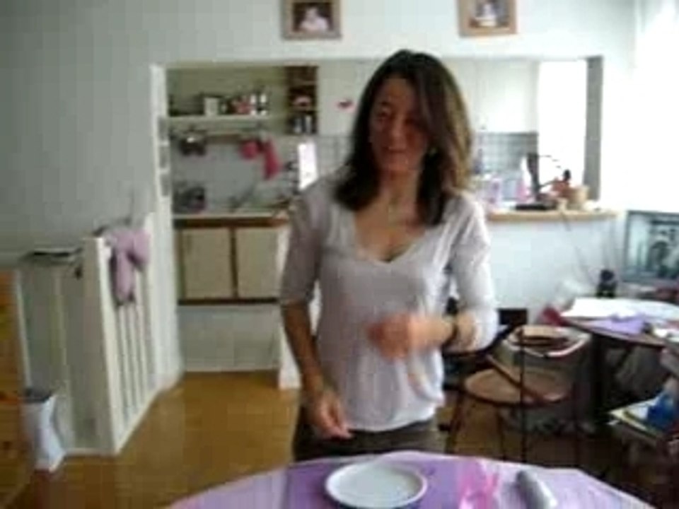 36 ans de maman