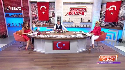 Söylemezsem Olmaz 19 Mayıs 2017