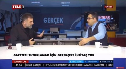 "Gazetecilik yapmaktan vazgeçmeyeceğiz. Kurtulmak istiyorsanız bizi öldürün!"