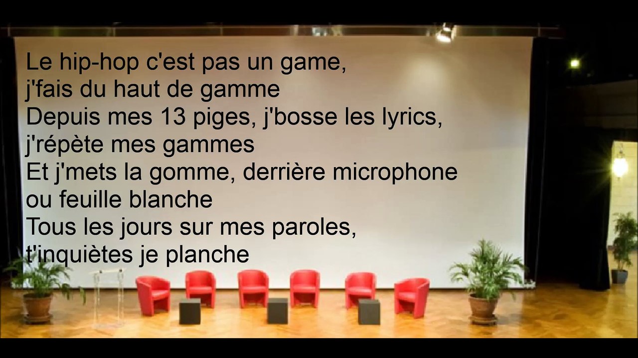 #TBT - S03E03 - La Conférence