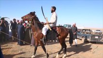 هذا الصباح- مهرجان للخيول العربية الأصيلة بريف حلب